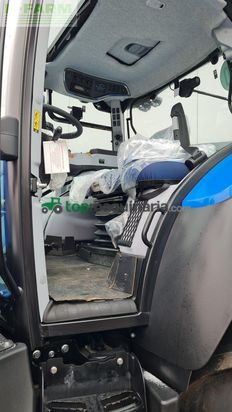 Tractor agrícola - New Holland - t5.110 dc (stage v) DC