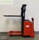 Elevadora - Linde - l 20 i 1173
