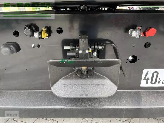 Volquet - Brantner - z 18051 aktion 40km/h