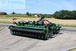 Grada rotativa -  - btb 300