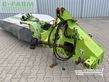 Cortacésped manual - Claas - disco 3500 contour