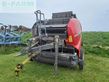 Empacadora gigant - Massey Ferguson - vb 4180