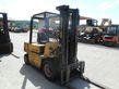 Elevadora - Hyster - h2.50xl diesel triplex seitenschieber