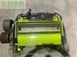 Cosechadora de Cereal - Claas - korrelkneuzer mcc l 125/125