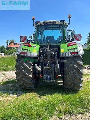 Tractor agrícola - Fendt - 728 gen7 profi+ setting 2