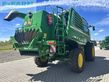 Cosechadora de Cereal - John Deere - t560