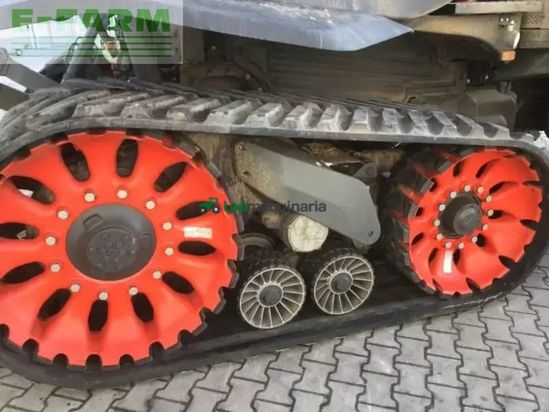 Tractor agrícola - Claas - axion 960 terra trac v