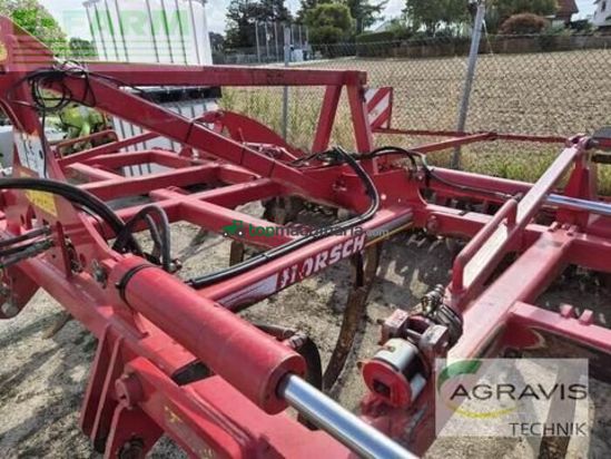Cultivador - Horsch - terrano 4 fx