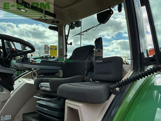 Tractor agrícola - Fendt - 516 power tractor (st26071)