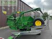 Cabezal - John Deere - 615p bælte pickup