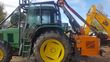 Tractor forestal - John Deere - 6510