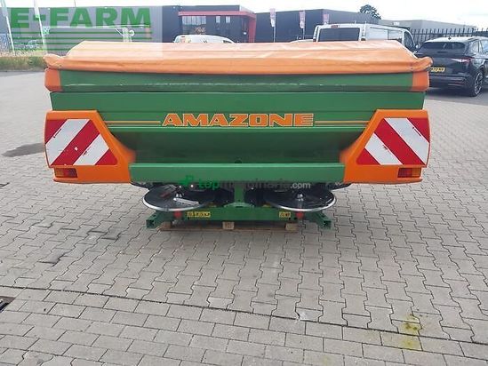Esparcidor - Amazone - za-m 1501
