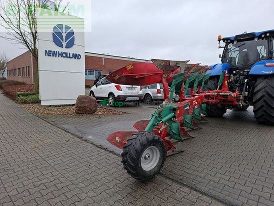 Arado - Kverneland - ld 100-200