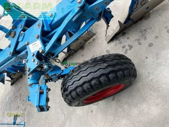 Arado - Lemken - vari opal 9