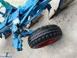 Arado - Lemken - vari opal 9