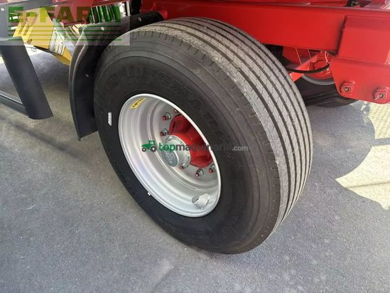 Volquet - Pronar - t680
