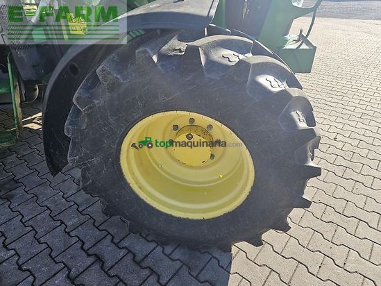 Tractor agrícola - John Deere - 6230 premium