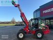 Telescopica - Weidemann - 3070 cx 60t