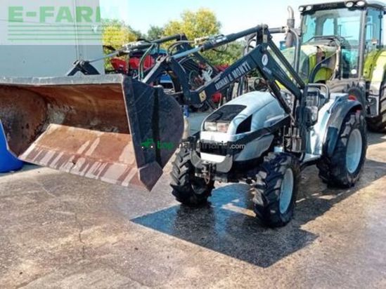 Tractor agrícola - Lamborghini - r1.45