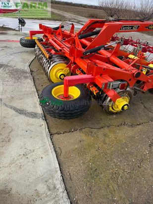 Grada de disco - Väderstad - Carrier 425