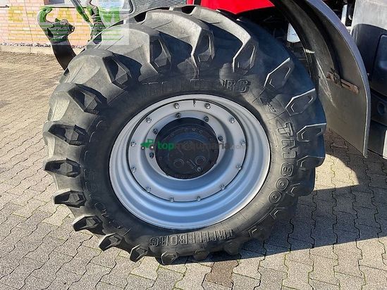 Tractor agrícola - Case IH - puma 175 cvx