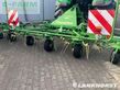 Henificador - Krone - kw 11.22/10
