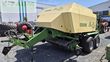 Empacadora gigant - Krone - bigpack 120-70 big-cut