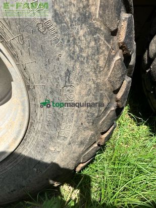 Cisterna - Fliegl - pfw 23000 alpha line - im kundenauftrag !