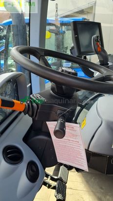 Tractor agrícola - New Holland - t5.110 auto command (stage v)