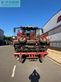 Cosechadora de Cereal - Grimme - rexor 630 rüttelschar multiwelle