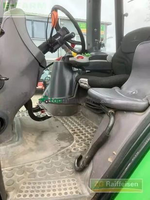 Tractor agrícola - Deutz-Fahr - agrotron 180.7