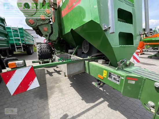 Sembradora monograno mecanica - Amazone - edx 6000-tc