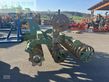 Grada rotativa - Unia - ares 30 tls