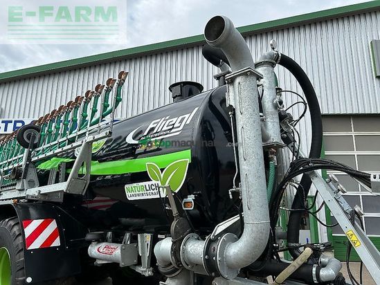 Cuba de purin - Fliegl - vfw 18000 maxx line plus