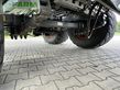 Empacadora gigant - Claas - quadrant 5200 fc tandem