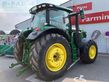 Tractor agrícola - John Deere - 6r185