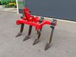 Cultivador - Hekamp - diepwoeler p150 4 poot