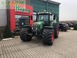 Tractor agrícola - Fendt - 716 vario favorit