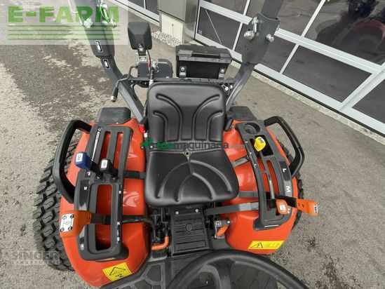 Tractor agrícola - Kubota - ek1-261