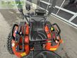 Tractor agrícola - Kubota - ek1-261