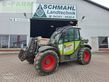 Telescopica - Claas - scorpion 7030