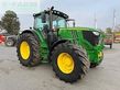 Tractor agrícola - John Deere - 6195r