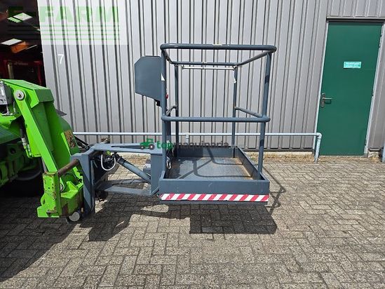 Telescopica - Merlo - tf 30.9-115