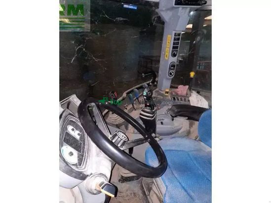 Tractor agrícola - New Holland - t5-95