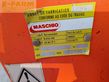 Grada rotativa - Maschio - dc3000