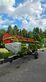 Cabezal - Claas - V620