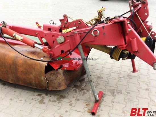 Cortacésped manual -  - 340