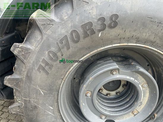Tractor agrícola - Valtra - t 234d