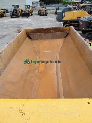 Dumper VOLVO A30G