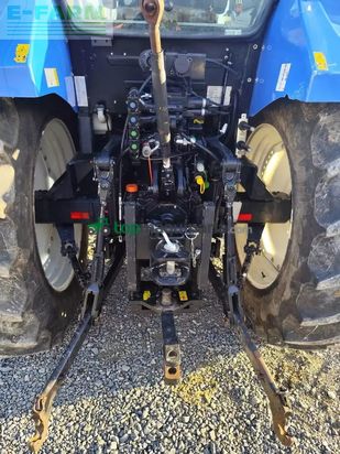 Tractor agrícola - New Holland - t5.100ec